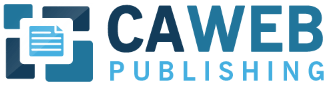 CAWeb Logo