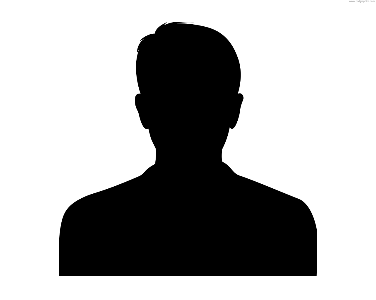 Male Portrait